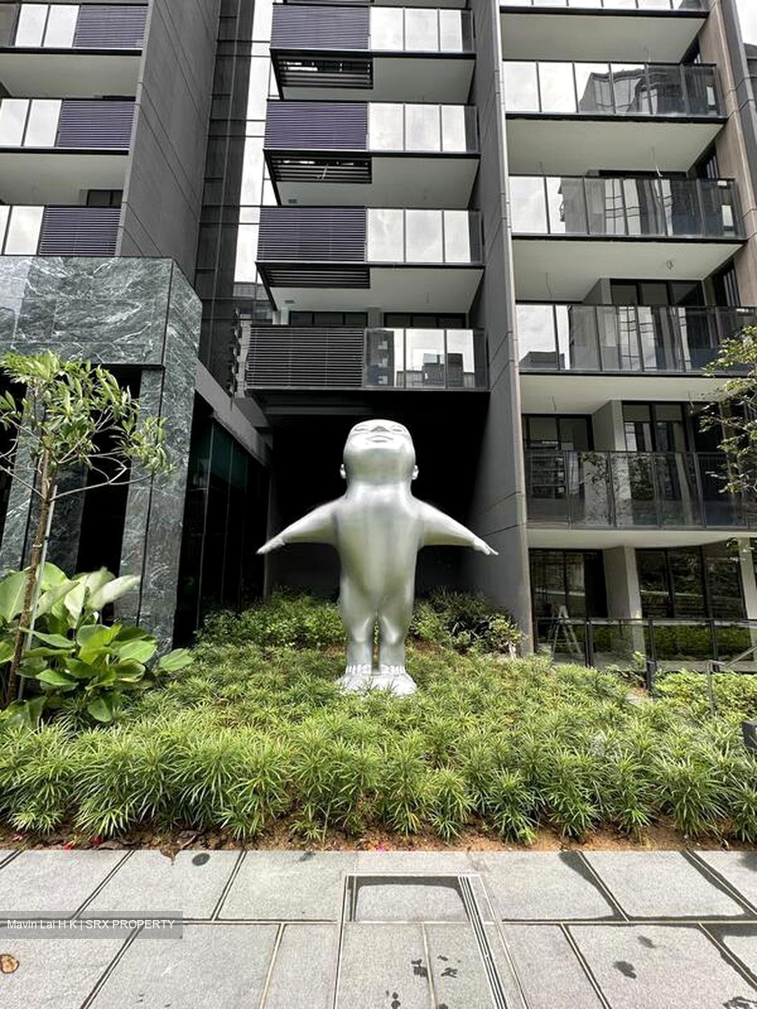 Leedon Green (D10), Condominium #422396091